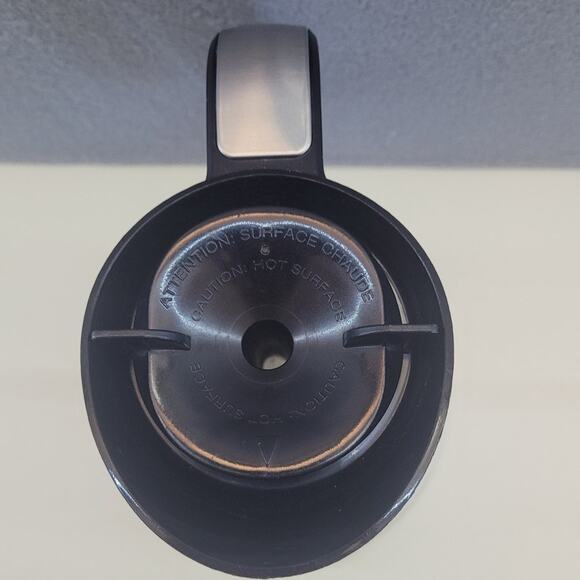 Ninja Coffee Bar Replacement Carafe w/ Lid – Fits CF080, CF081, CF082 | EUC - Picture 7 of 9